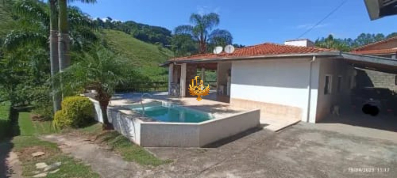 Chácara à venda com 2 quartos, 1400m² - Foto 4