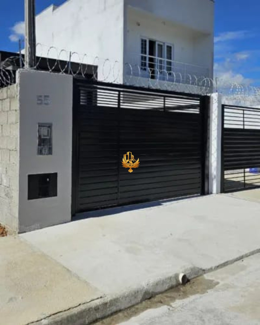 Casa, 3 quartos - Foto 10