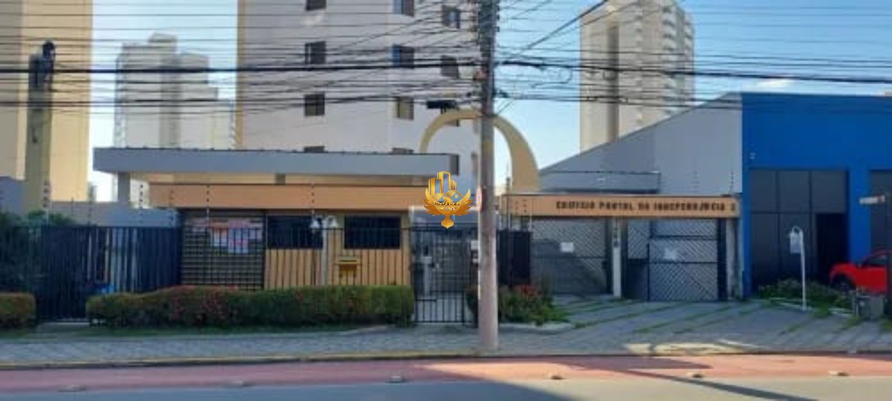 Apartamento, 3 quartos, 104 m² - Foto 1