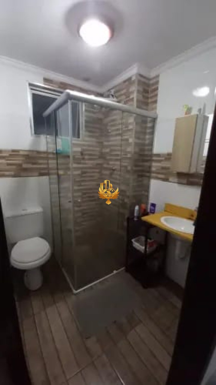 Apartamento à venda com 2 quartos, 54m² - Foto 6