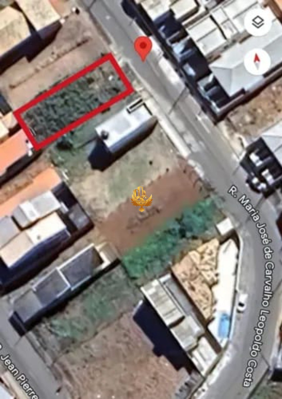 Terreno, 250 m² - Foto 1