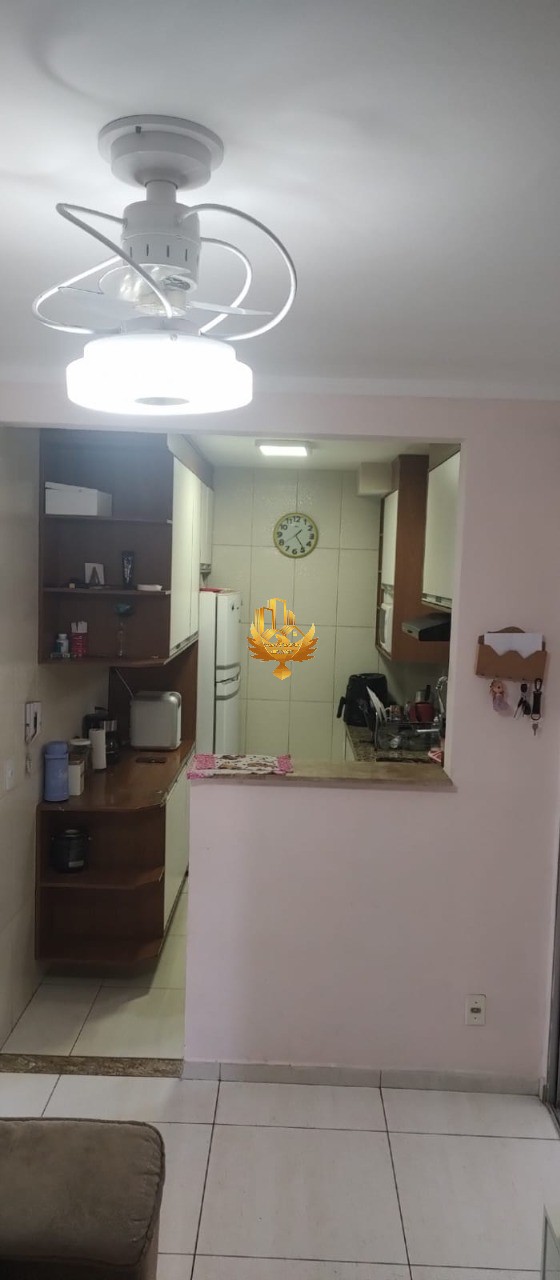 Apartamento, 2 quartos, 49 m² - Foto 3