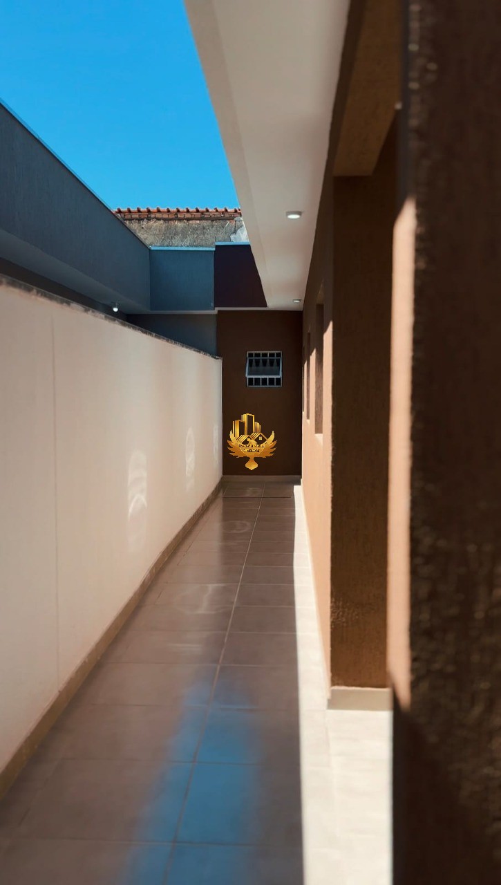 Casa, 3 quartos - Foto 21