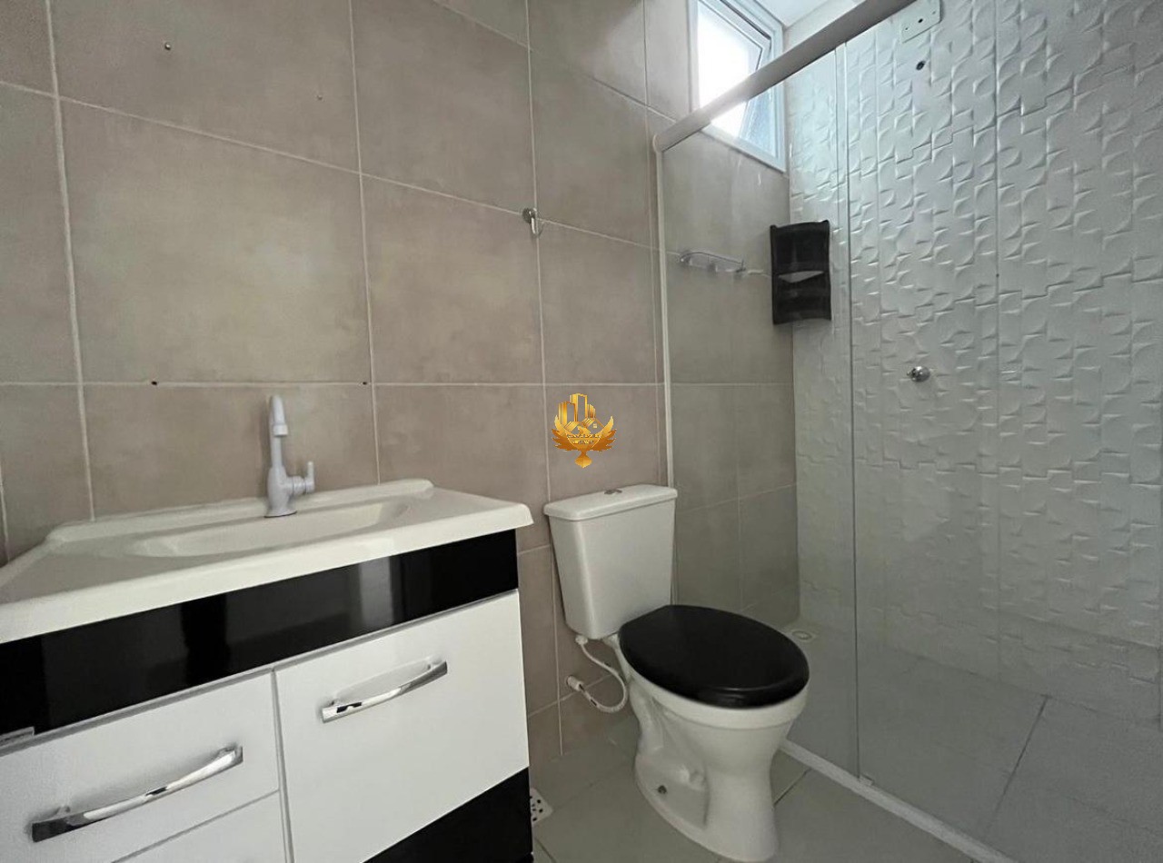 Apartamento à venda com 2 quartos, 90m² - Foto 6