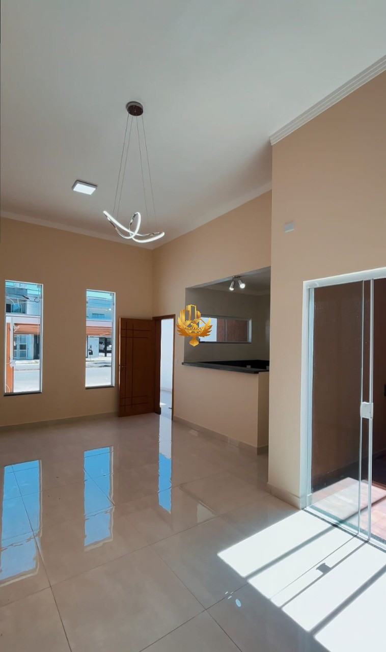 Casa, 3 quartos - Foto 5