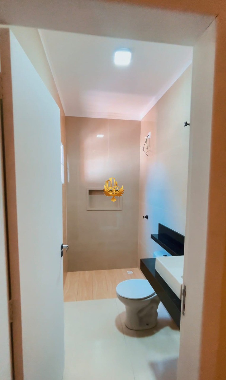 Casa, 3 quartos - Foto 14