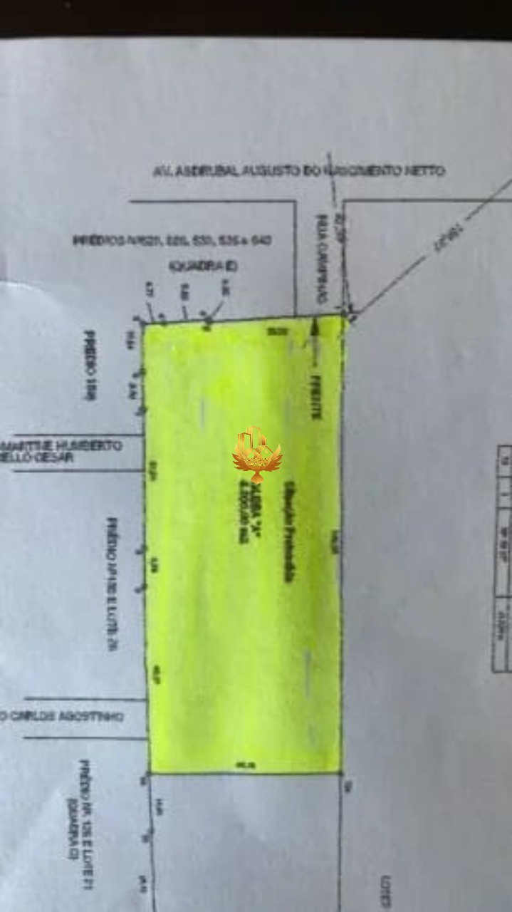 Terreno, 4800 m² - Foto 2