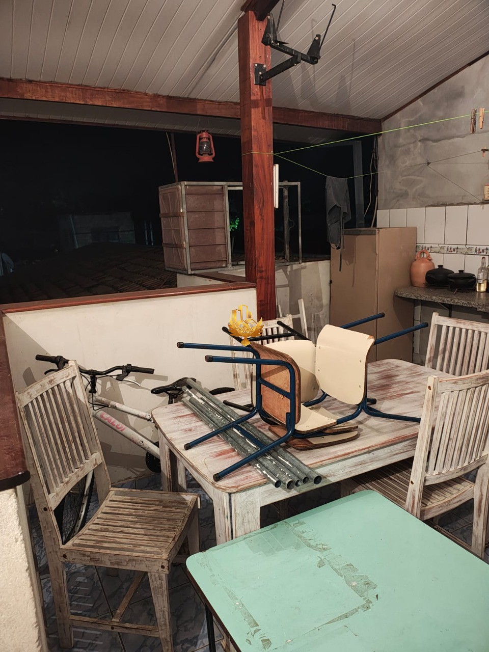 Casa, 3 quartos - Foto 13