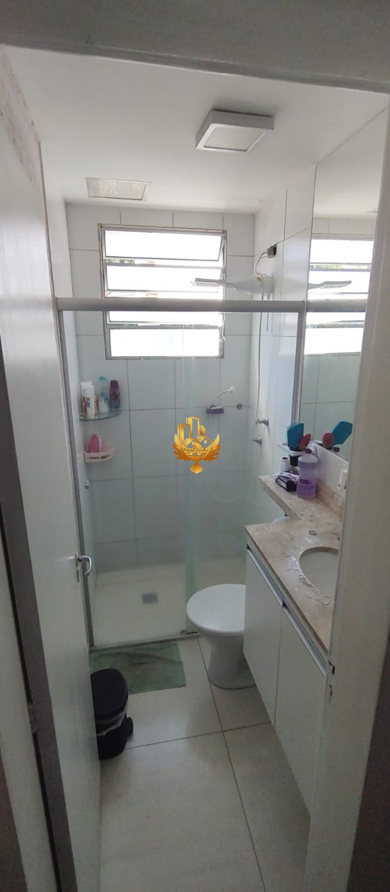 Apartamento, 2 quartos, 49 m² - Foto 8