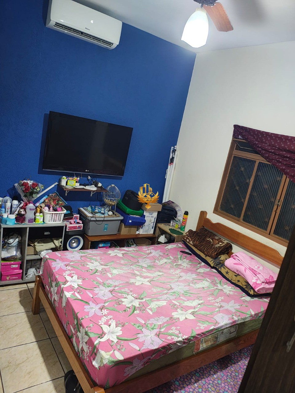 Casa, 3 quartos - Foto 5