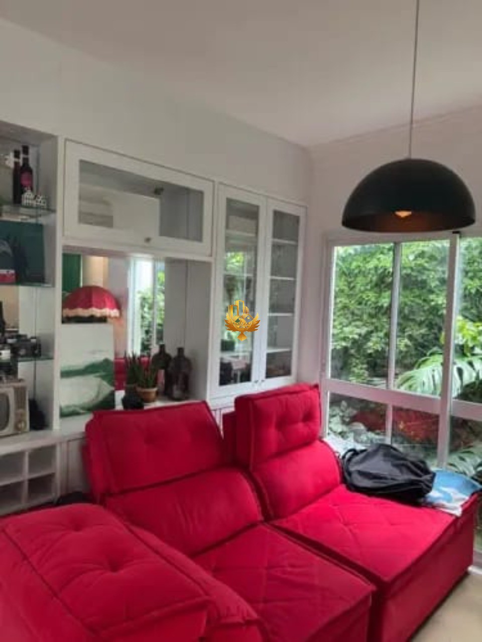 Casa, 4 quartos - Foto 6