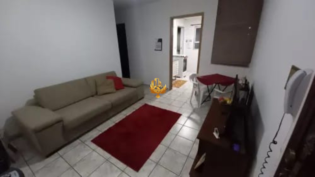 Apartamento à venda com 2 quartos, 54m² - Foto 1