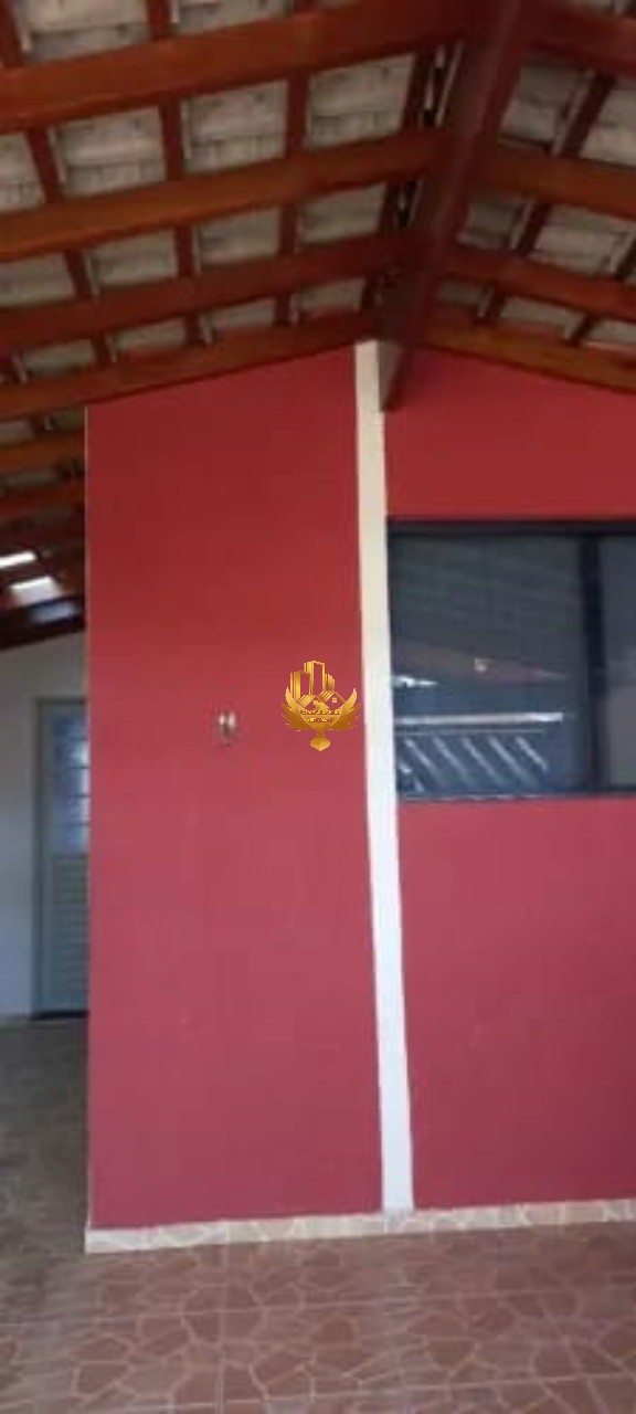 Casa, 2 quartos - Foto 2