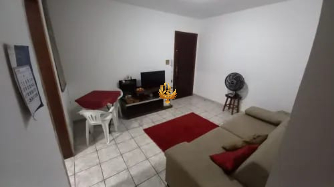 Apartamento à venda com 2 quartos, 54m² - Foto 2