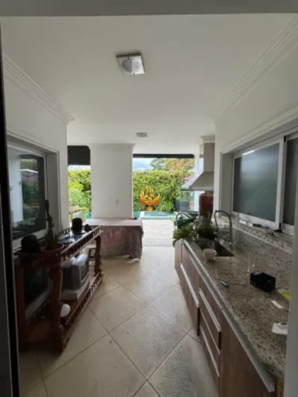 Casa, 4 quartos - Foto 9