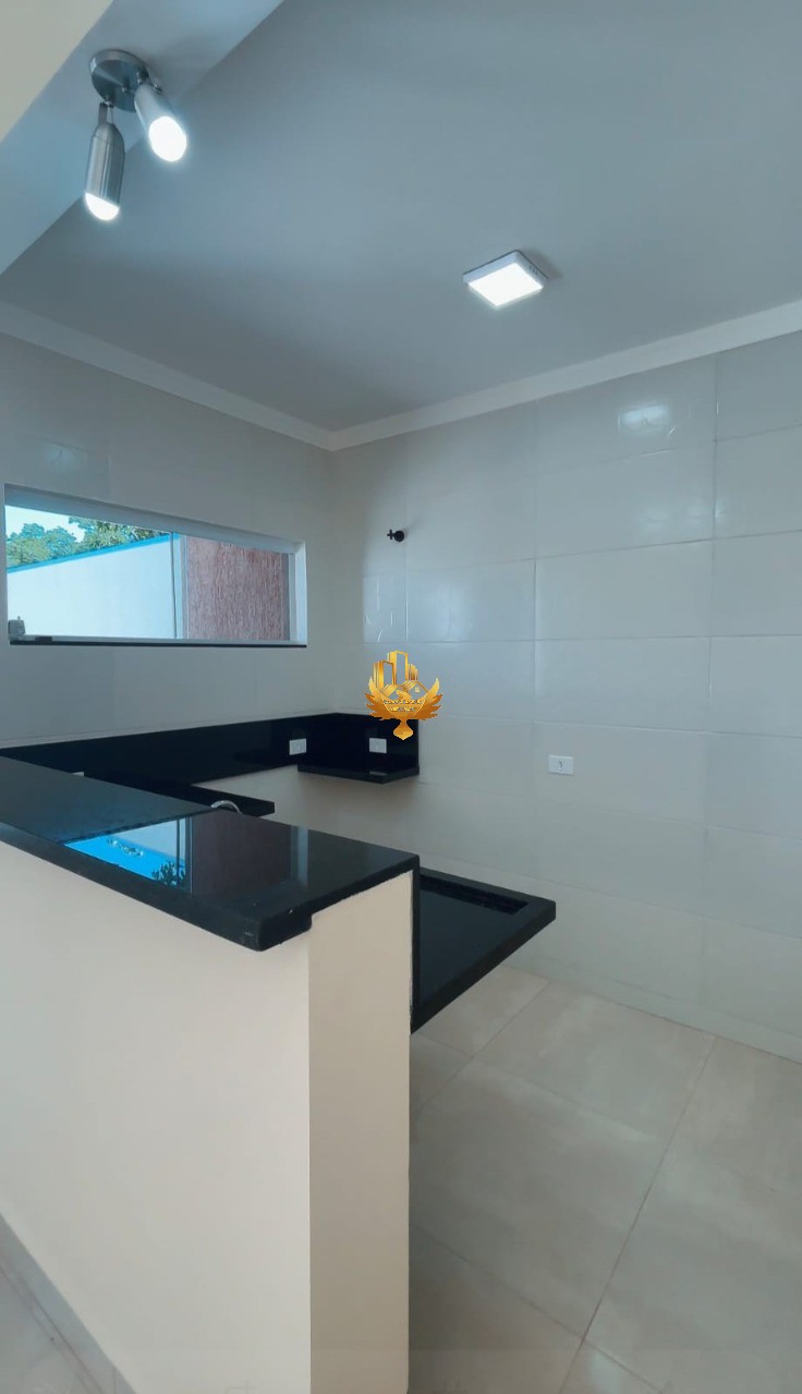 Casa, 3 quartos - Foto 7