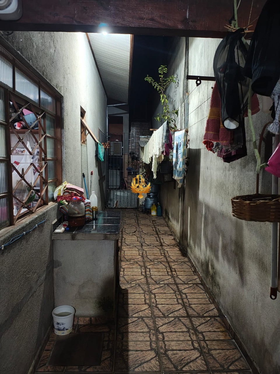 Casa, 3 quartos - Foto 9