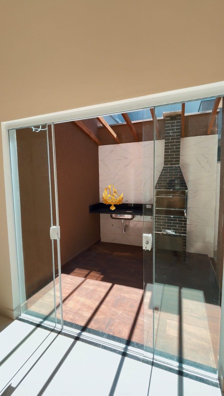 Casa, 3 quartos - Foto 23