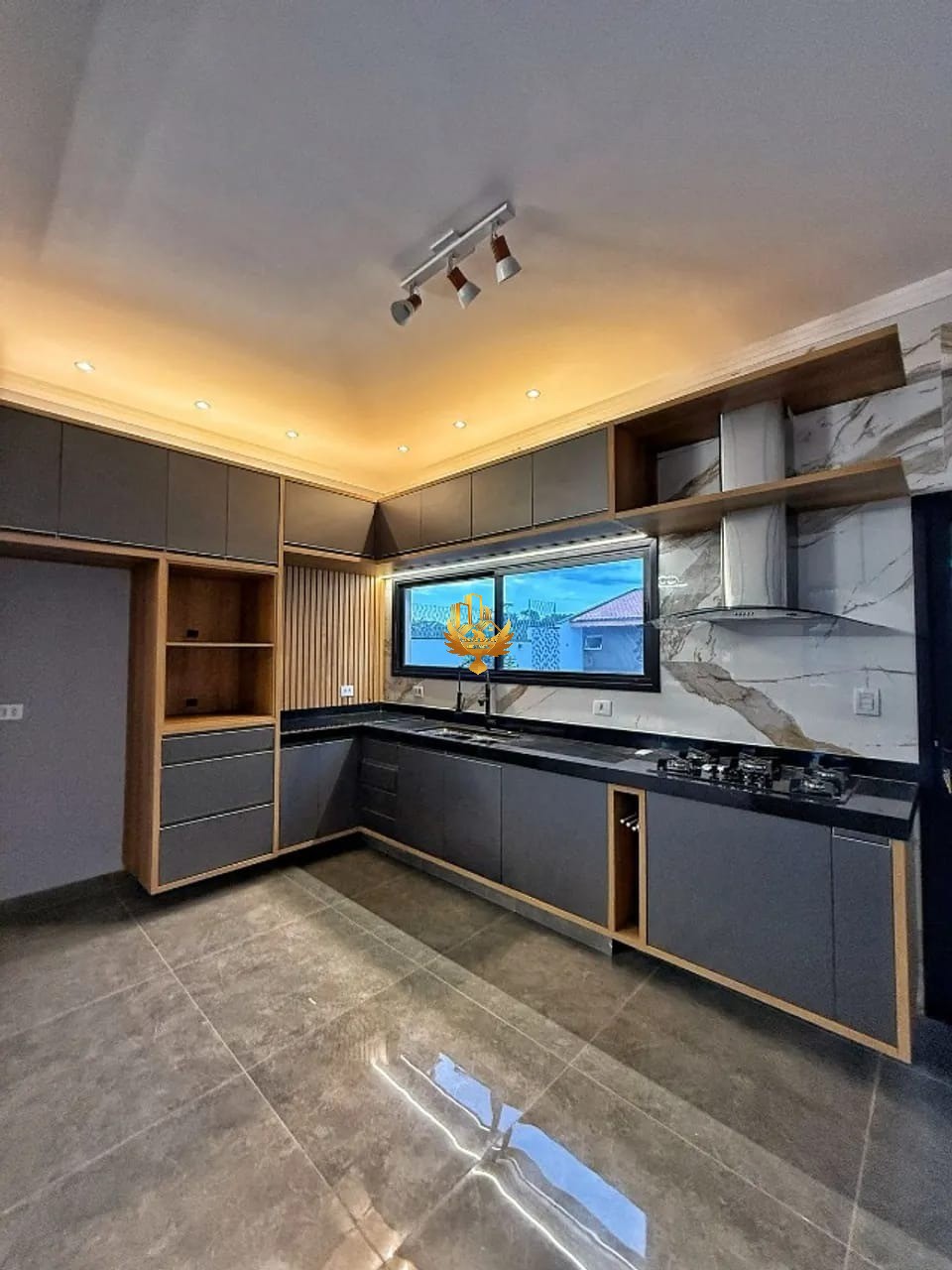 Casa à venda com 3 quartos - Foto 4