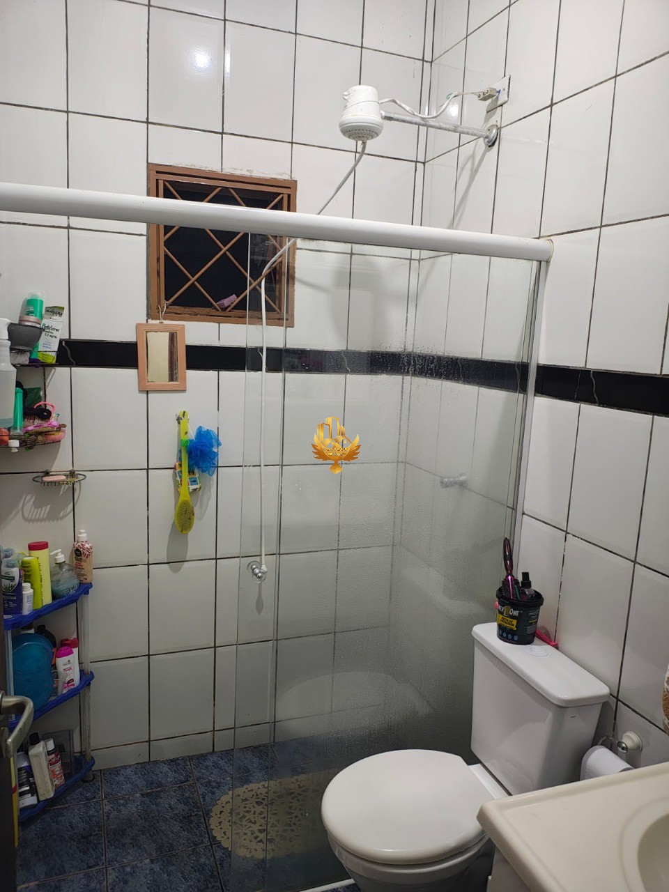 Casa, 3 quartos - Foto 8