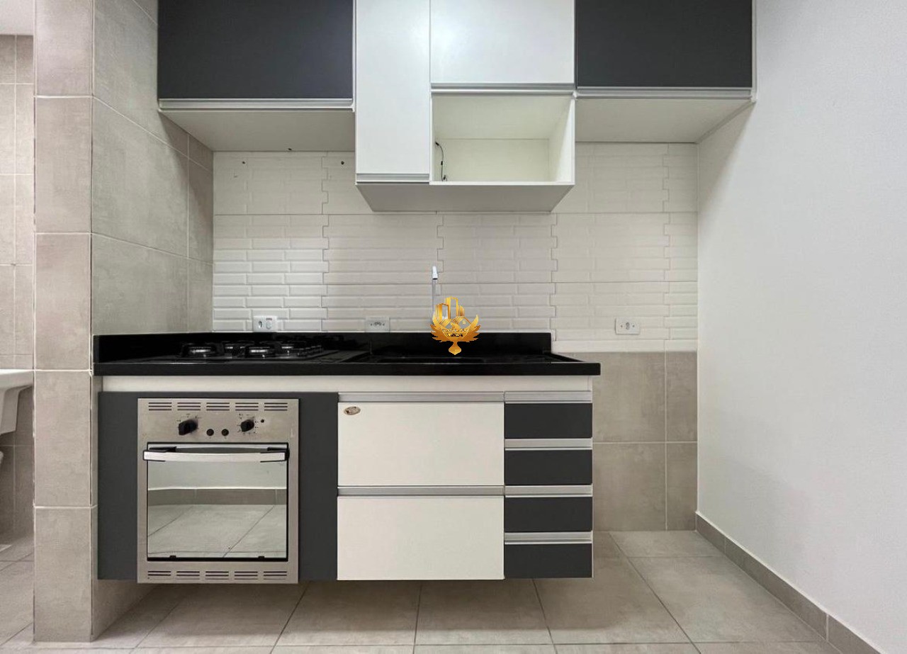 Apartamento à venda com 2 quartos, 90m² - Foto 4