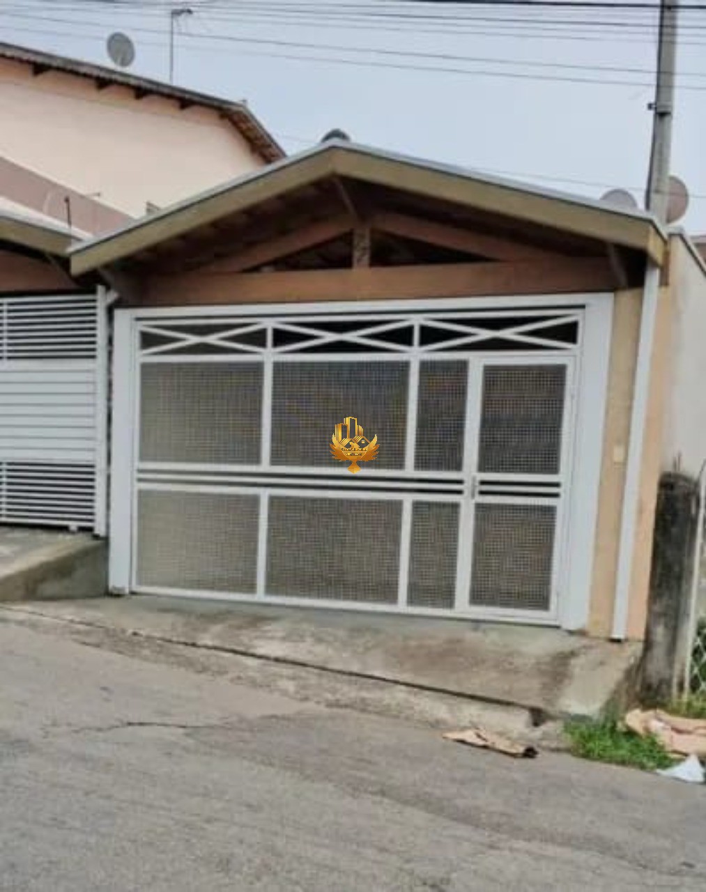 Casa, 2 quartos - Foto 19