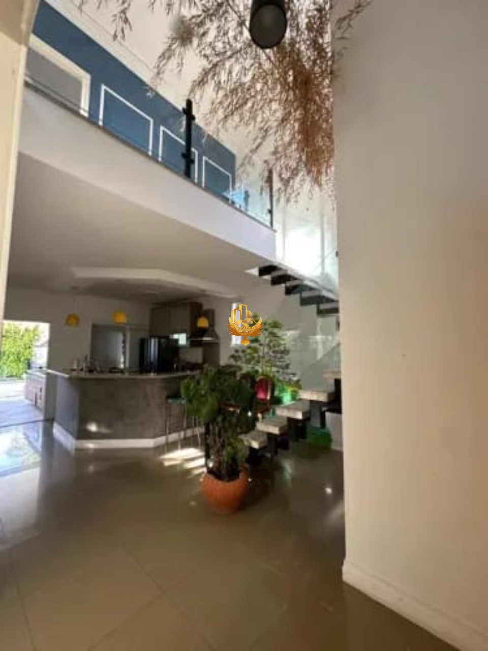 Casa, 4 quartos - Foto 4