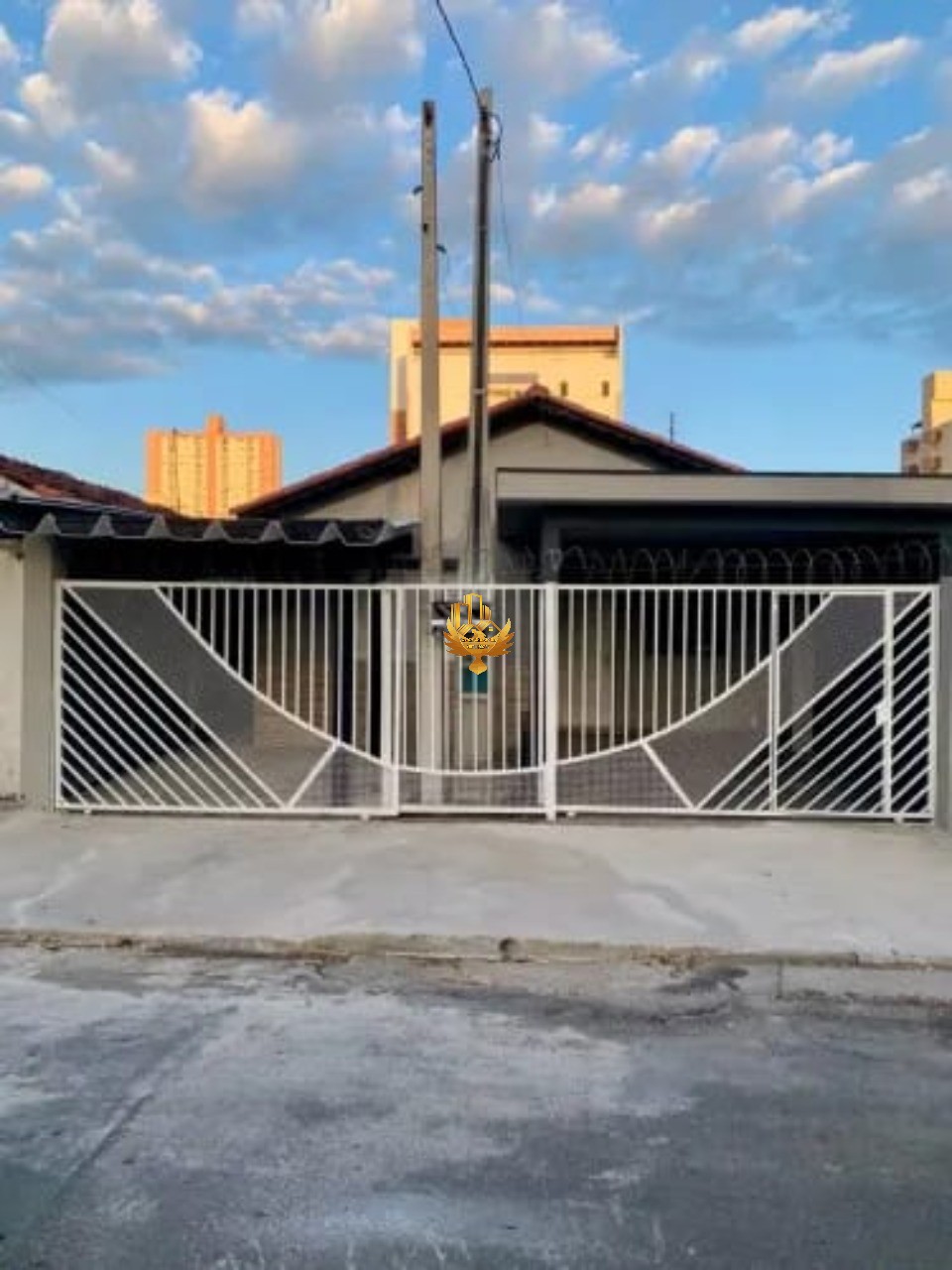 Casa, 4 quartos - Foto 17