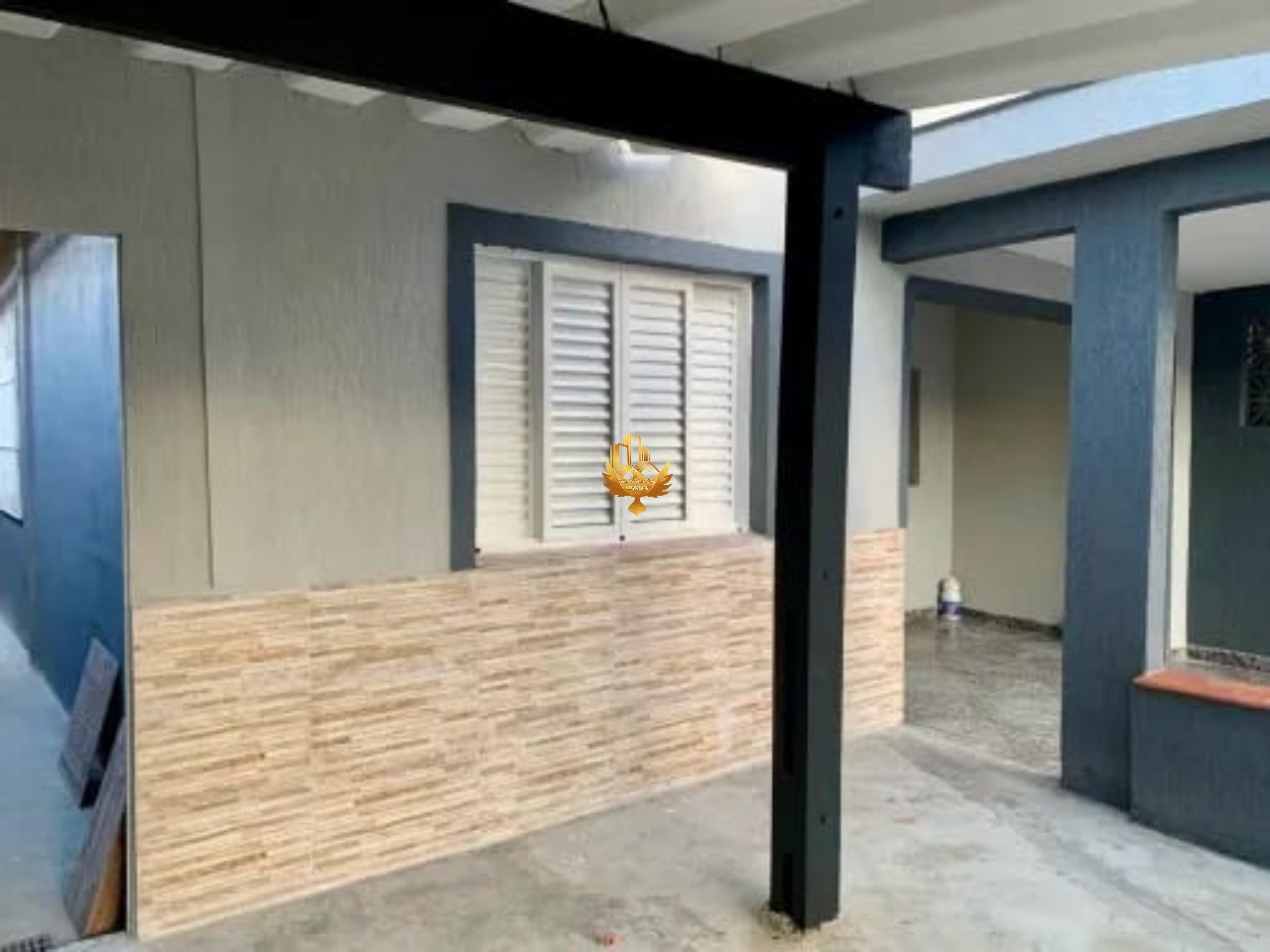 Casa, 4 quartos - Foto 2