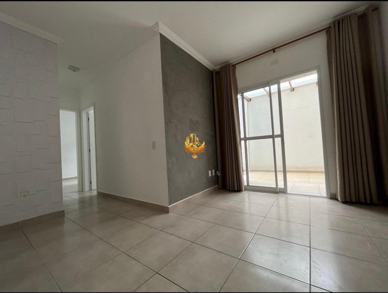 Apartamento à venda com 2 quartos, 90m² - Foto 1