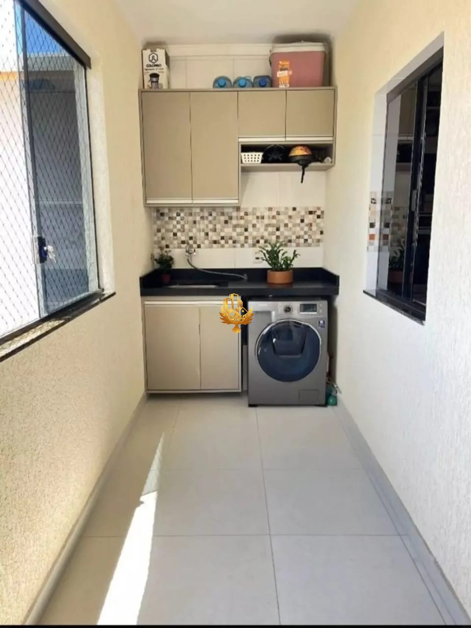 Casa à venda com 3 quartos - Foto 14