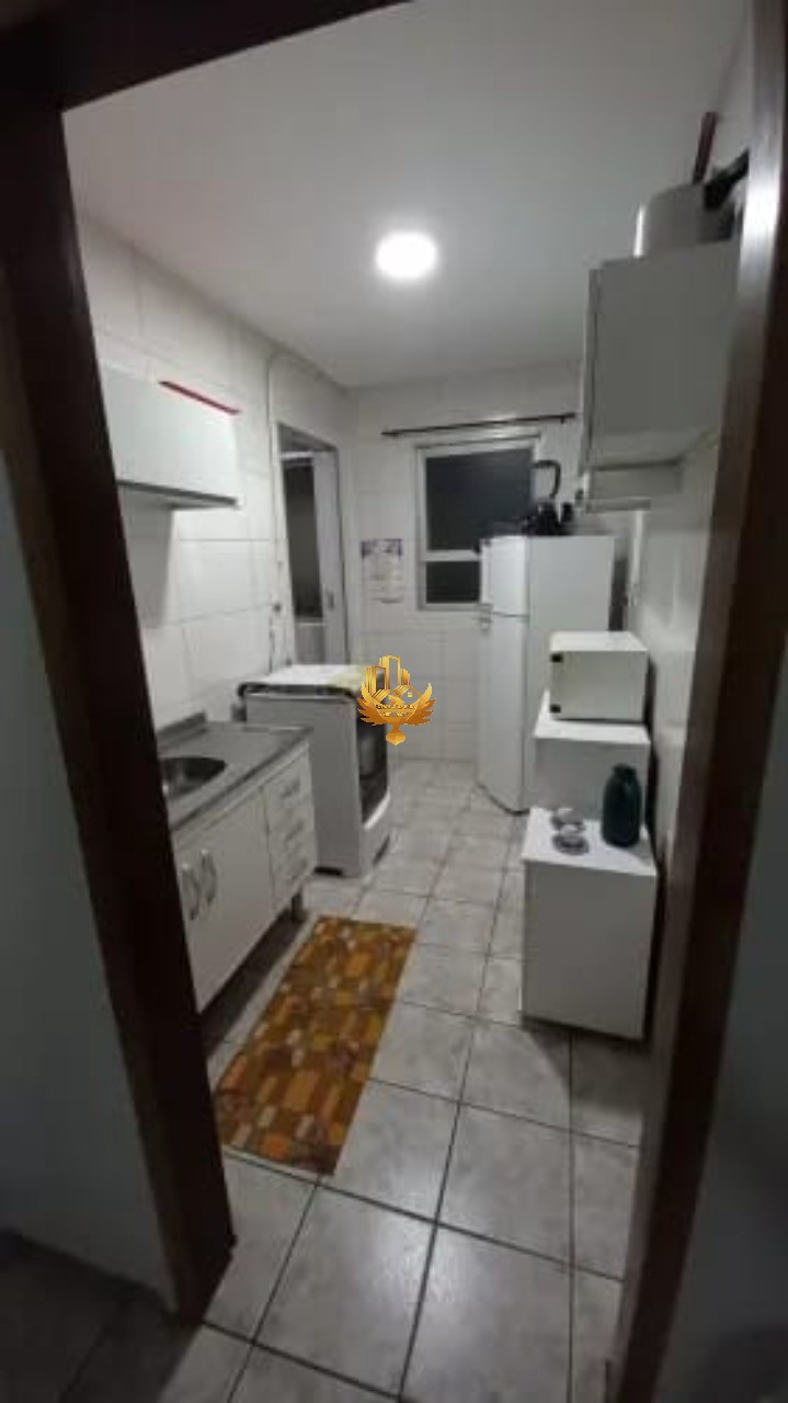 Apartamento à venda com 2 quartos, 54m² - Foto 4