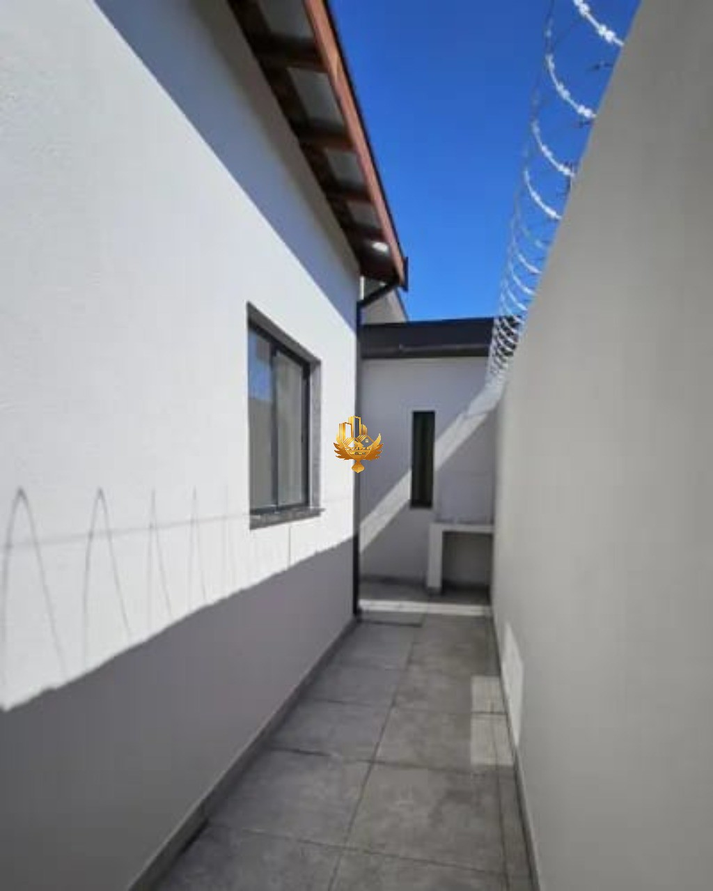 Casa, 3 quartos - Foto 8