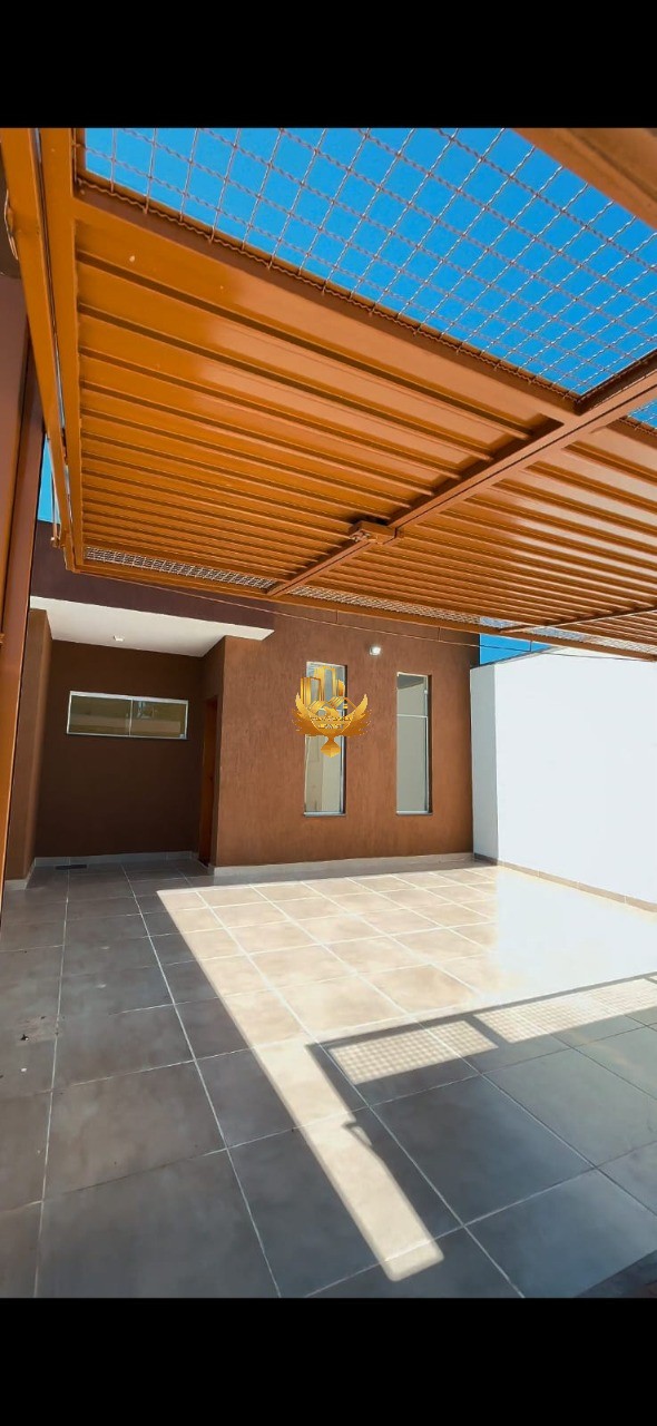 Casa, 3 quartos - Foto 1