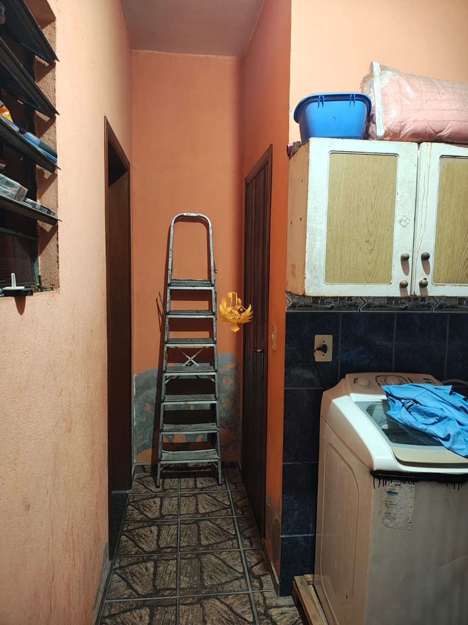 Casa, 3 quartos - Foto 7