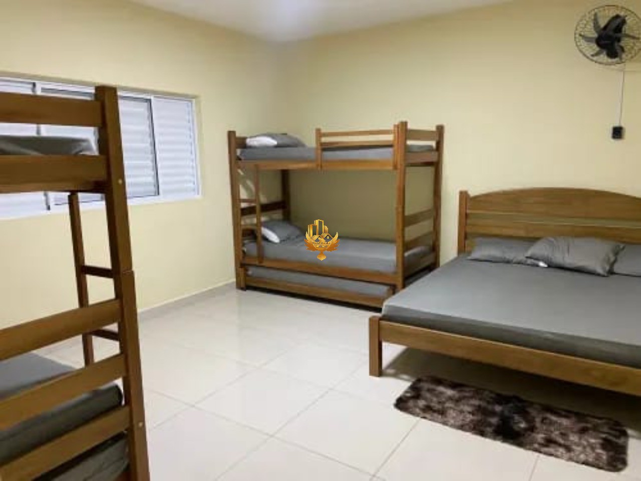 Chácara à venda com 3 quartos, 1000m² - Foto 8