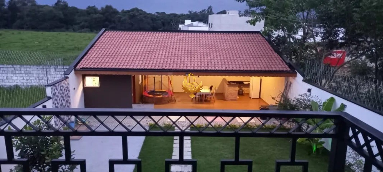 Casa à venda com 3 quartos - Foto 5