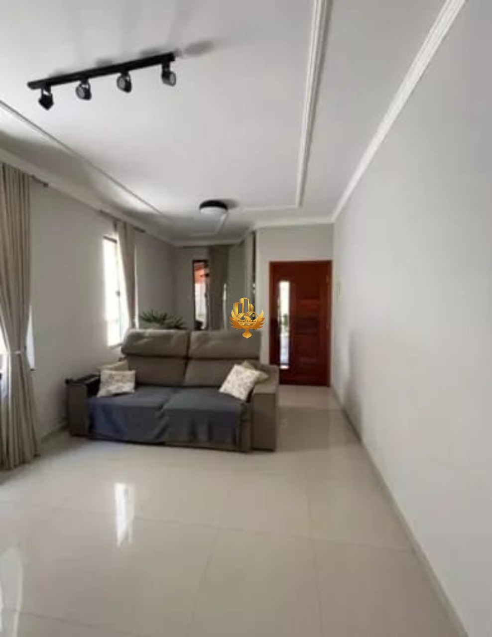 Casa à venda com 3 quartos - Foto 3