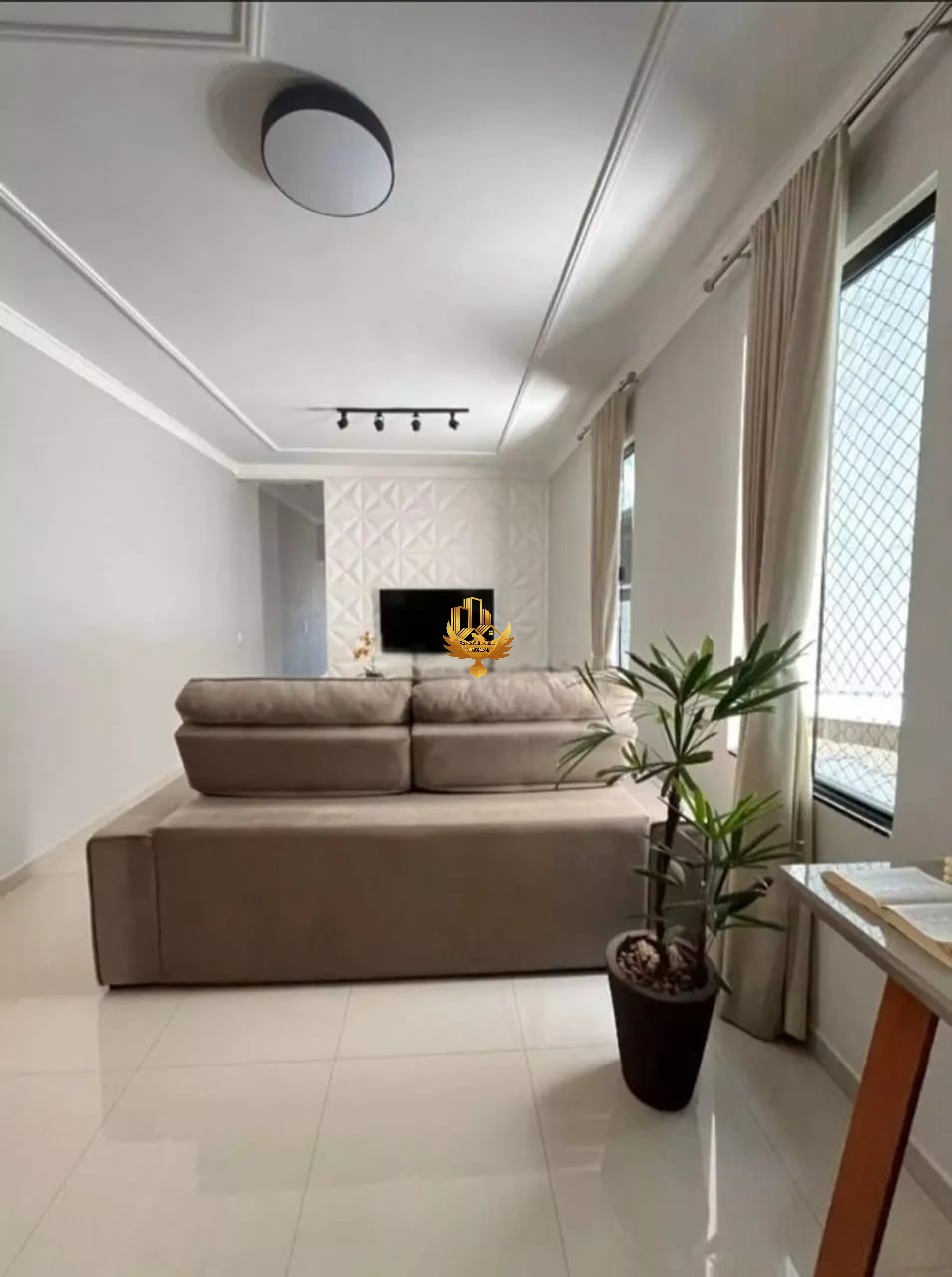 Casa à venda com 3 quartos - Foto 2