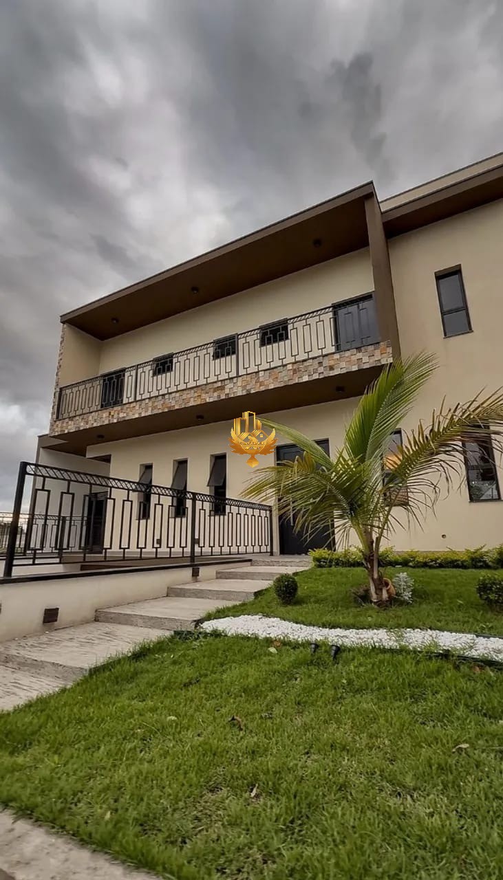 Casa à venda com 3 quartos - Foto 1
