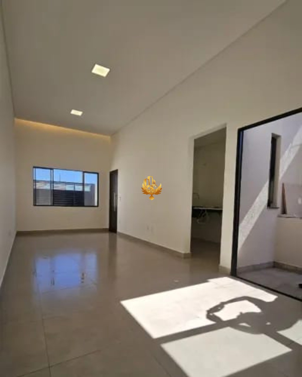 Casa, 3 quartos - Foto 3