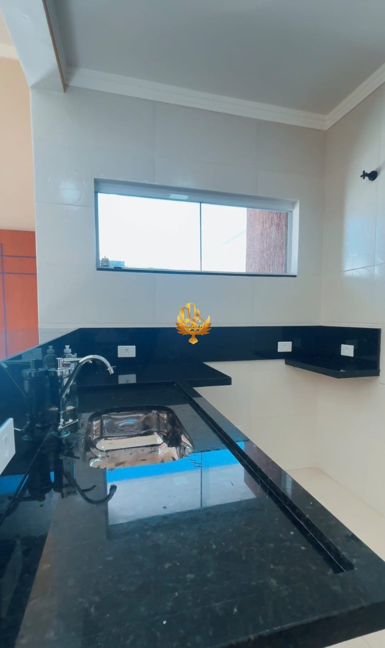 Casa, 3 quartos - Foto 9