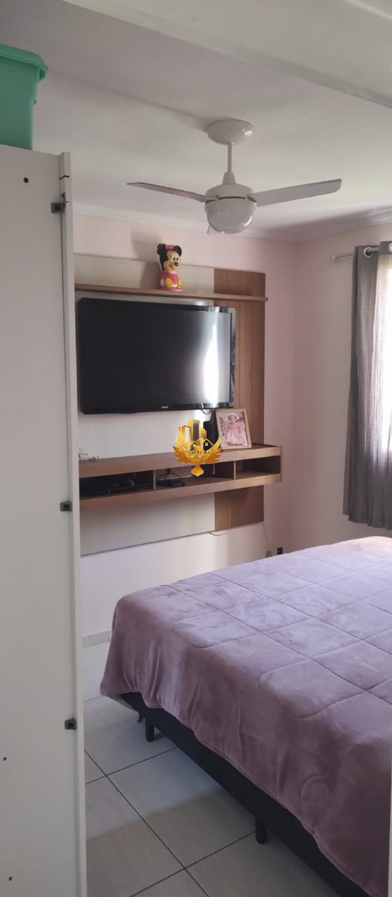 Apartamento, 2 quartos, 49 m² - Foto 4