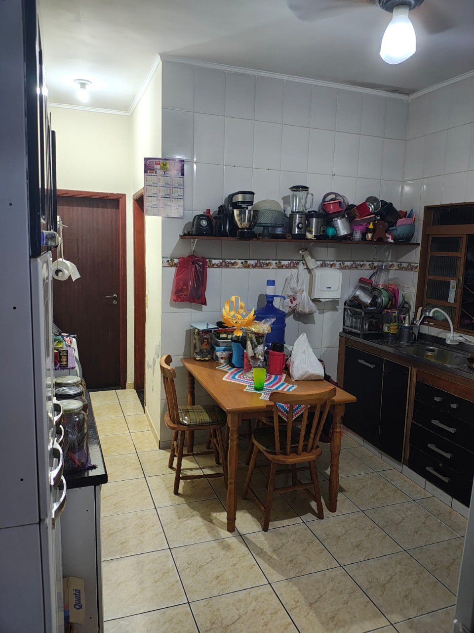 Casa, 3 quartos - Foto 3