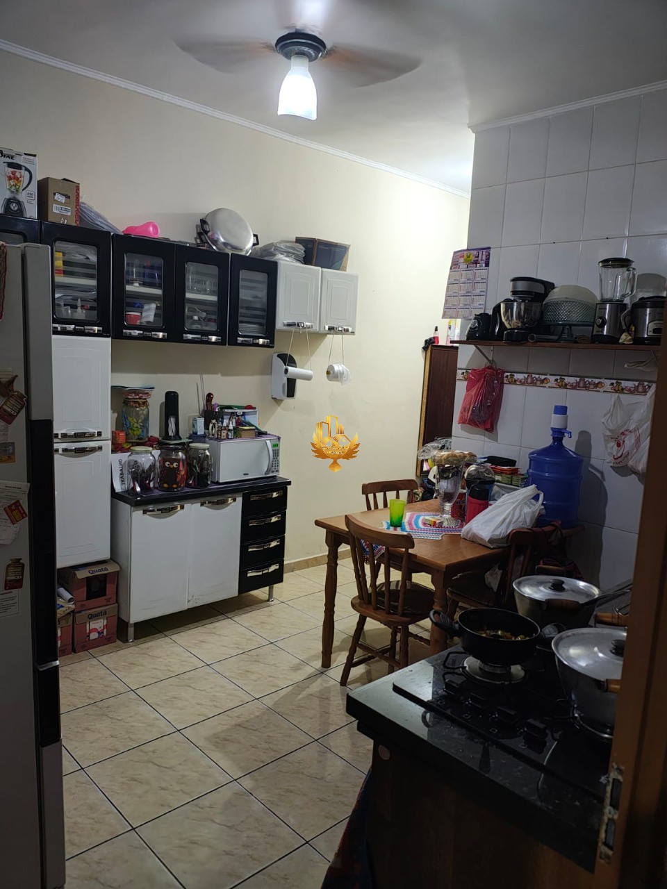 Casa, 3 quartos - Foto 4