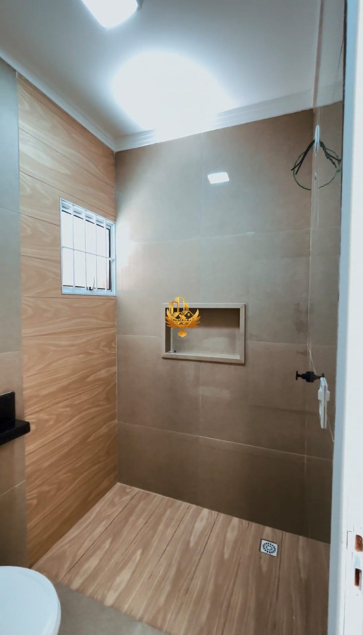 Casa, 3 quartos - Foto 19