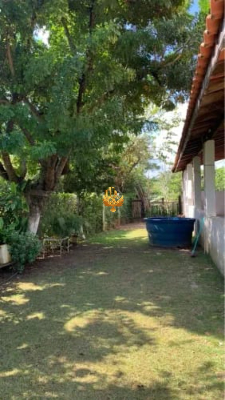 Chácara, 3 quartos, 1800 m² - Foto 9