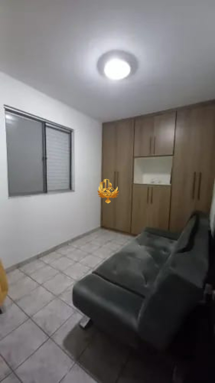 Apartamento à venda com 2 quartos, 54m² - Foto 8