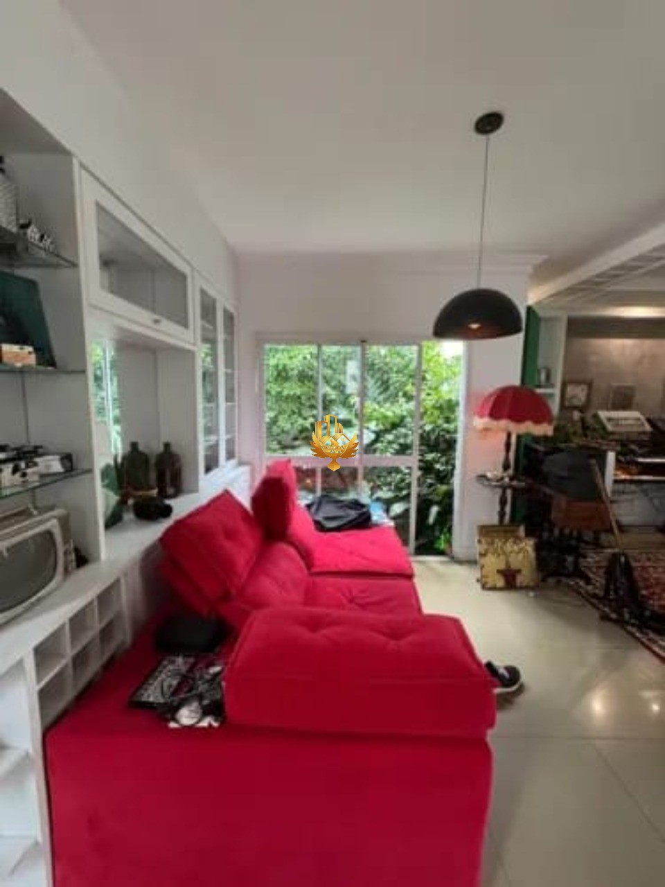 Casa, 4 quartos - Foto 5