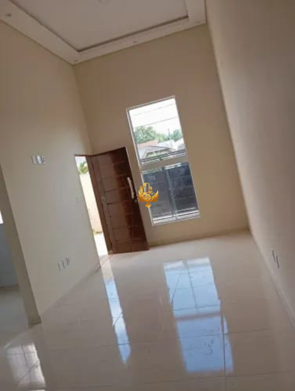 Casa, 3 quartos - Foto 3